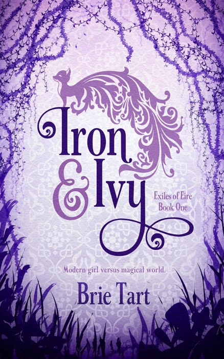 Iron & Ivy