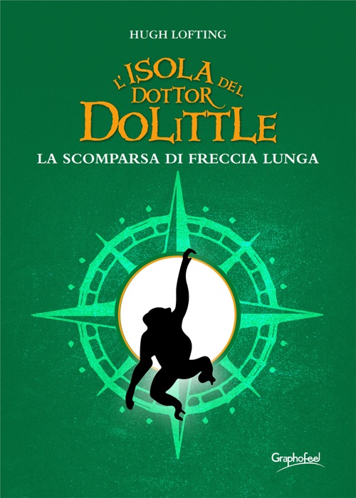 L’isola del dottor Dolittle