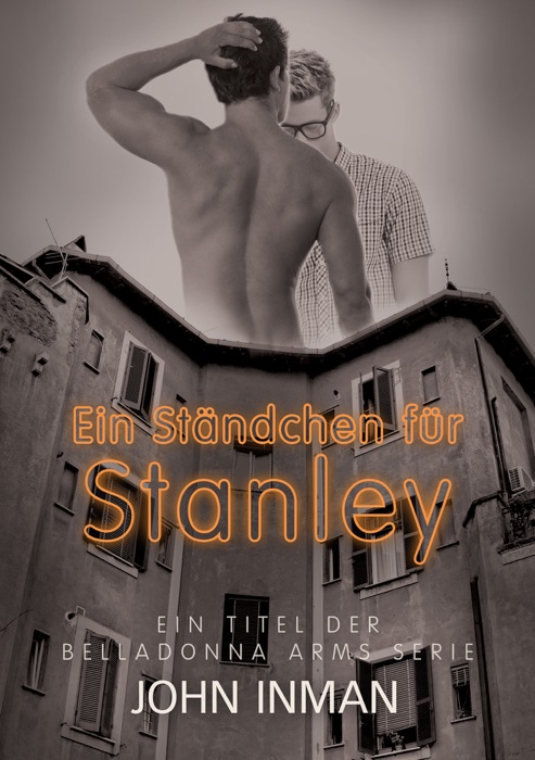 Ein Ständchen für Stanley