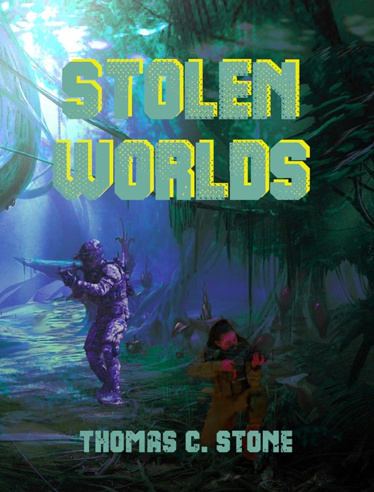 Stolen Worlds