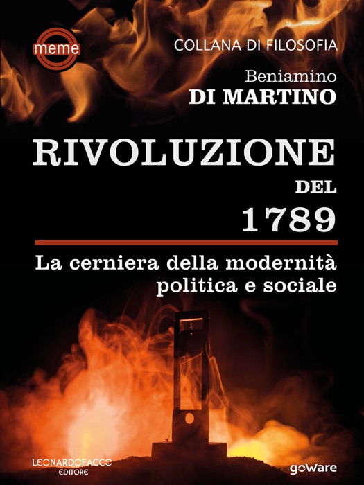 Rivoluzione del 1789. La cerniera della modernità politica e sociale