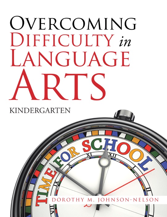 Overcoming Difficulty in Language Arts