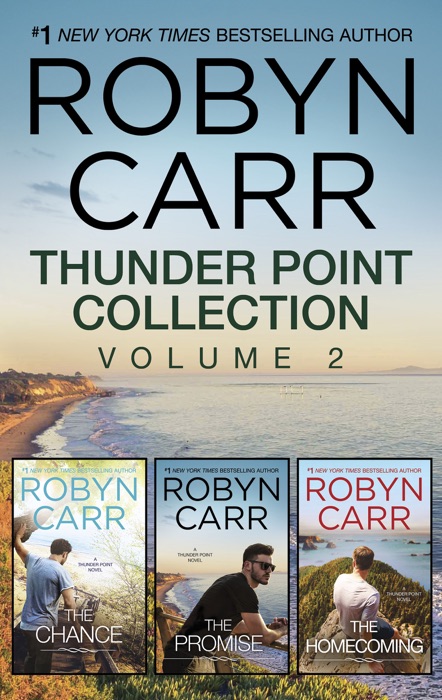 Thunder Point Collection Volume 2