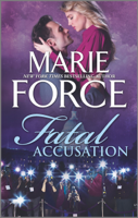 Marie Force - Fatal Accusation artwork