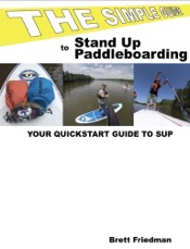 The Simple Guide To Stand Up Paddleboarding