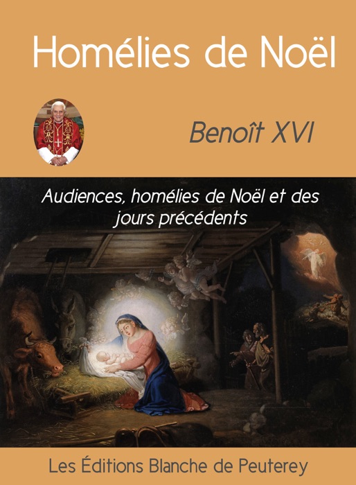 Homélies de Noël