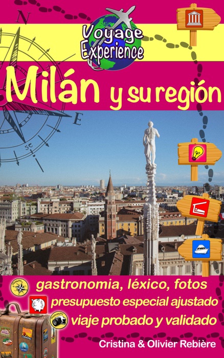 Milán y su región