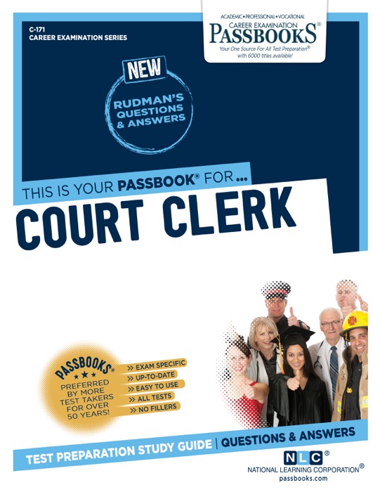 Court Clerk