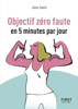 Objectif zéro faute en 5 minutes par jour - Petit Livre - Julien Soulié