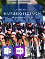 Kursnotizbuch mit Microsoft Teams erstellen