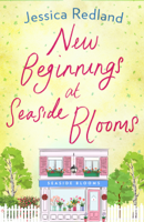 Jessica Redland - New Beginnings at Seaside Blooms artwork