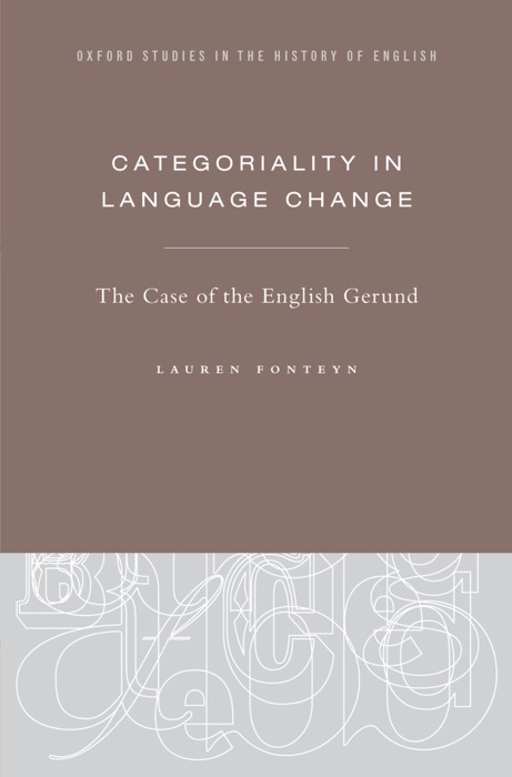 Categoriality in Language Change