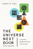 The Universe Next Door - James W. Sire