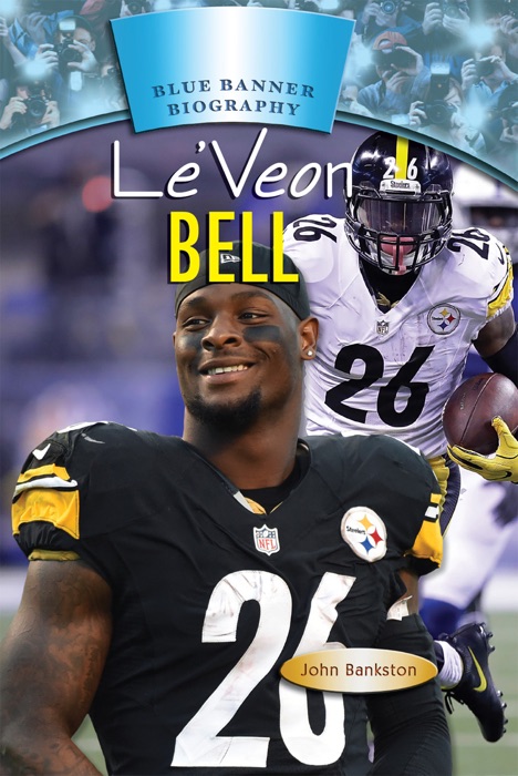 Le'Veon Bell