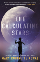 Mary Robinette Kowal - The Calculating Stars artwork