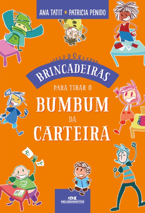 Brincadeiras Para Tirar o Bumbum da Carteira