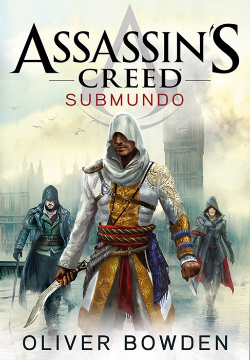 Assassin´s Creed - Submundo