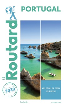 Guide du Routard Portugal 2020 - Collectif