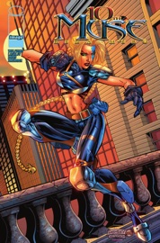 10th Muse #2 Volume 1 - Marv Wolfman by  Marv Wolfman PDF Download