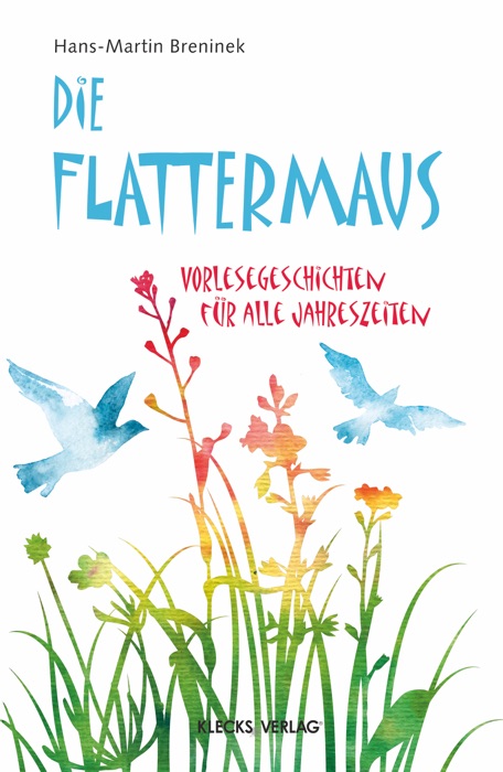 Die Flattermaus