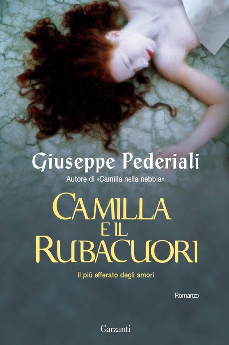 Camilla e il Rubacuori