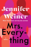 Mrs. Everything - GlobalWritersRank