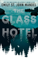 Emily St. John Mandel - The Glass Hotel artwork