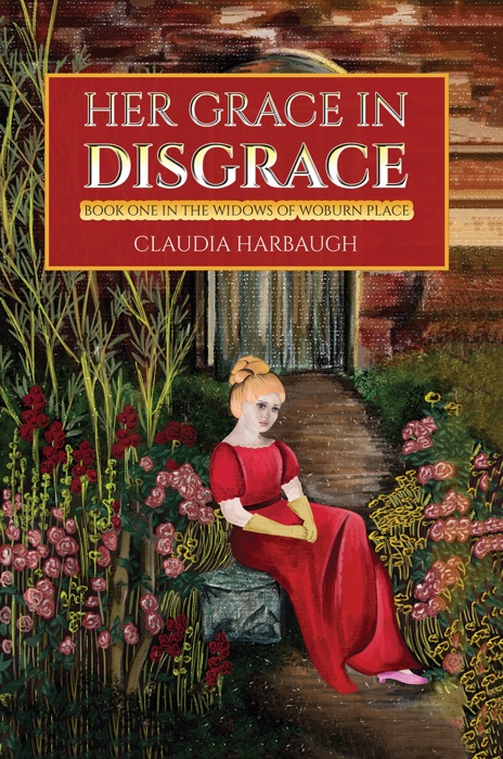 Her Grace in Disgrace