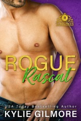 Rogue Rascal: A Vegas Best Friend’s Little Sister Romantic Comedy