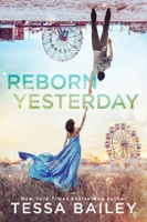 Reborn Yesterday - GlobalWritersRank