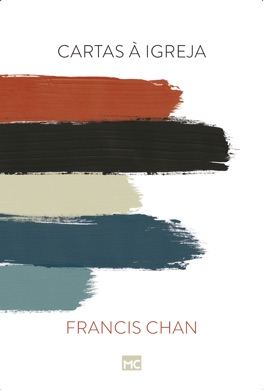 Capa do livro Louco Amor de Francis Chan