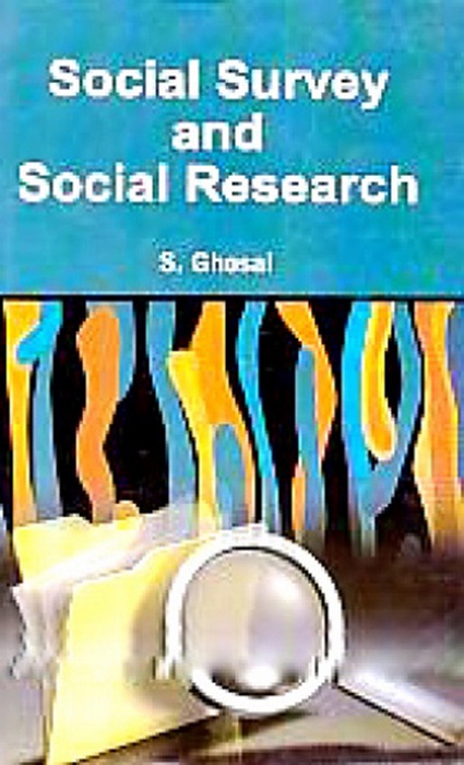 Social Survey and Social Research