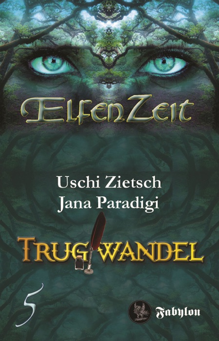 Elfenzeit 5: Trugwandel