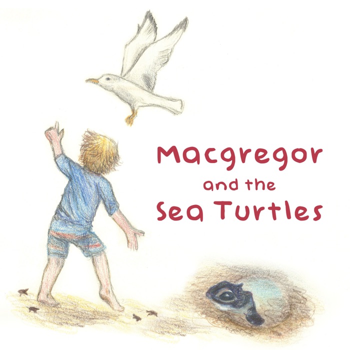 Macgregor and the Sea Turtles