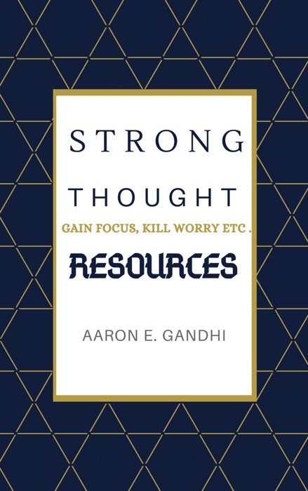 Strong Thought Resources