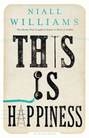 Niall Williams - This Is Happiness artwork