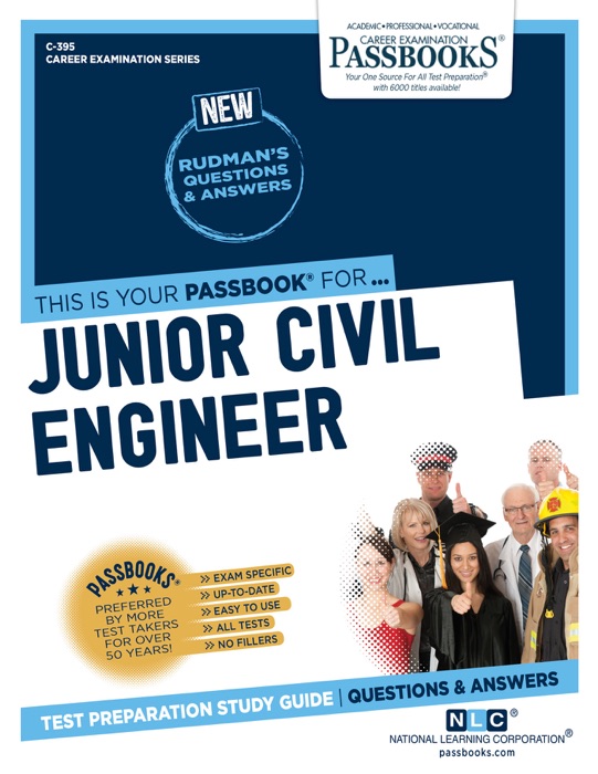 Junior Civil Engineer