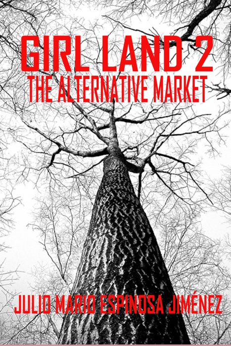 Girl Land 2: The Alternative Market