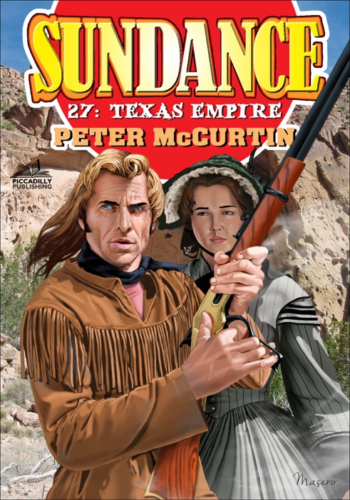 Sundance 27: Texas Empire