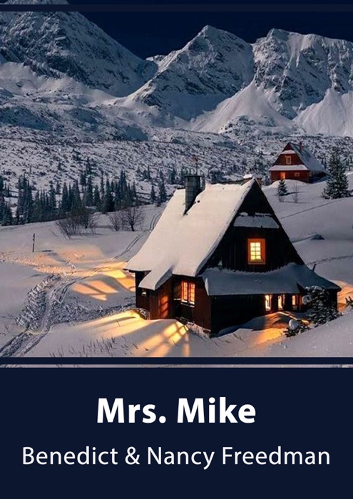 Mrs. Mike