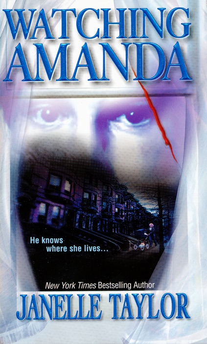 Watching Amanda