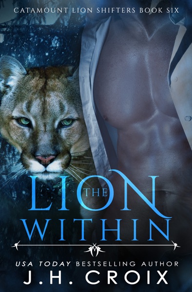 The Lion Within