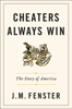 J. M. Fenster - Cheaters Always Win artwork