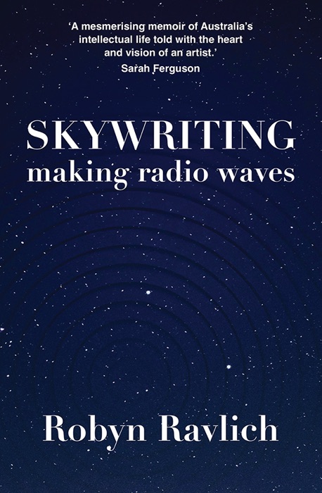 Skywriting