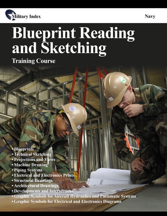 Blueprint Reading and Sketching