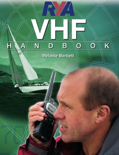 RYA VHF Handbook (E-G31) - Royal Yachting Association
