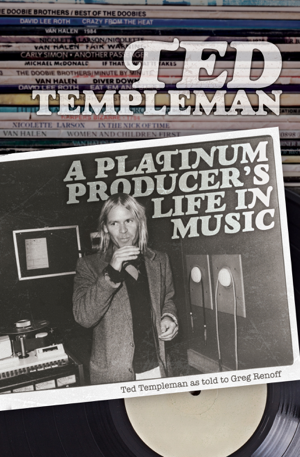 Read & Download Ted Templeman Book by Templeman Ted Online