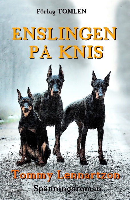 Enslingen på Knis