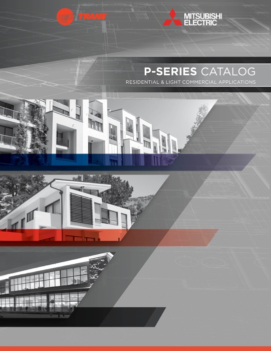 P-Series Catalog