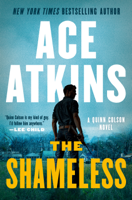 Ace Atkins - The Shameless artwork